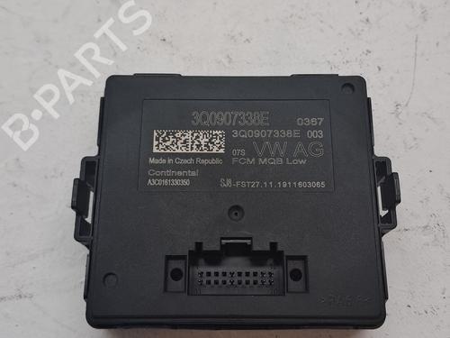 Elektronische module AUDI A3 Sportback (8VA, 8VF) 40 e-tron (204 hp) 27293043