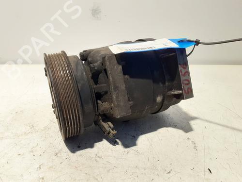 Compressor A/A RENAULT SCÉNIC I MPV (JA0/1_, FA0_) 1.6 (JA00, JA16, JA15, JA19, JA1V, JA2B, JA2C, JA0B,... | BP25915608M34 