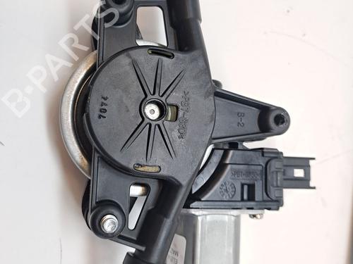 Rear left window mechanism MAZDA 2 Hatchback (DL, DJ) 1.5 SKYACTIV-G | BP23279888C24 