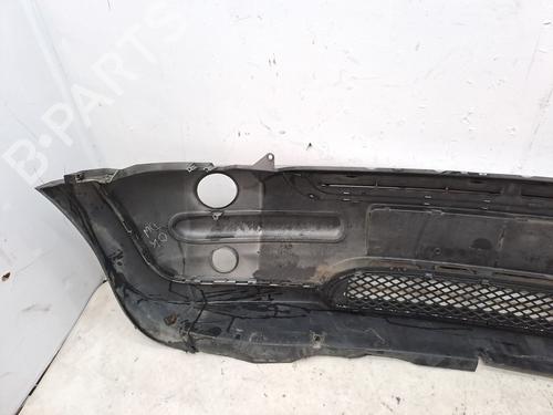 Front bumper MINI MINI (R50, R53) One | BP25017243C7 
