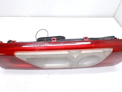 Right taillight CITROËN JUMPY II Van 1.6 HDi 90 16V | BP38416822C35 - Image 2