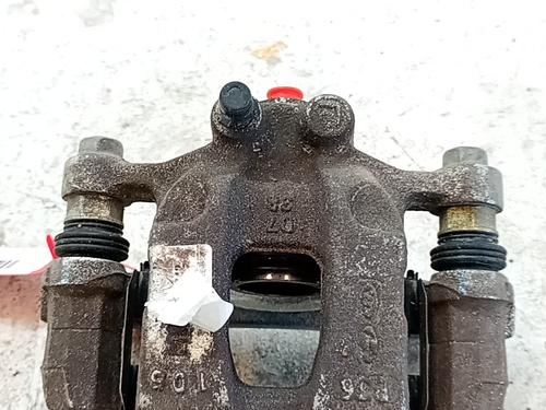Used Left rear brake caliper Left rear brake caliper KIA SPORTAGE IV (QL, QLE) 1.6 CRDi Eco-Dynamics+ (136 hp) 36523321 36523321