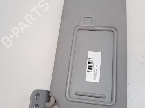 Left sun visor HYUNDAI TUCSON (TL, TLE) 1.6 T-GDi | BP23286230I1 