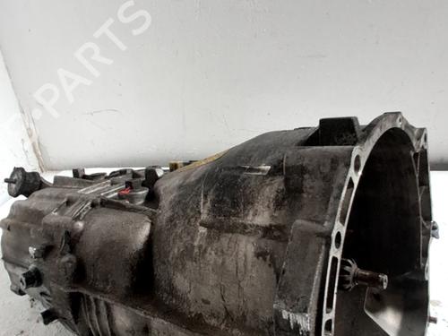 Gearbox BMW 3 (E46) 320 d | BP32843777M3 - Image 3