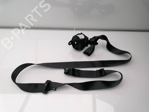 Used Rear right seatbelt FIAT TIPO Saloon (356_, 357_) 1.6 (356SXE11) (110 hp) 23383467