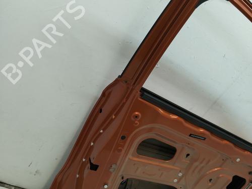 Left front door MG MG ZS SUV (AZS1) 1.0 T-GDi | BP26706983C2