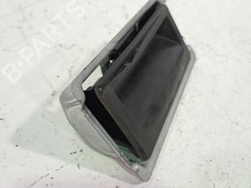 Trunk håndtak VW PASSAT B6 (3C2) 2.0 TDI 16V | BP25999022C132 