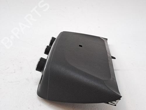 Climate control OPEL CROSSLAND X / CROSSLAND (P17, P2QO) 1.2 (75) | BP26492349I5 
