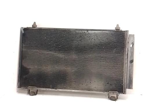 Used AC radiator AC radiator TOYOTA COROLLA Saloon (_E12_) 1.4 D-4D (NDE120_, NDE120R) (90 hp) 34367540 34367540