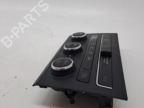 Climate control SEAT LEON (5F1) 2.0 TDI | BP23365778I5