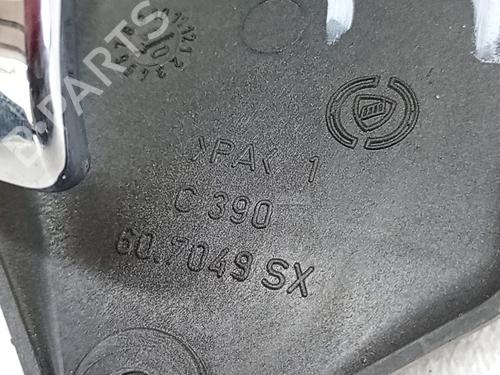 Front left interior door handle FIAT 500 (312_) 1.2 (312AXA1A) | BP39556792I13 - Image 3