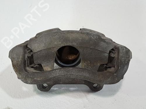 Used Left front brake caliper OPEL COMBO Box Body/MPV (X12) 1.3 CDTI (B05) (90 hp) 23373796