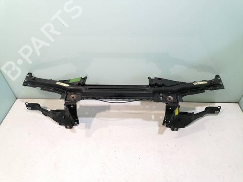 Frontplate/Frontkurv BMW X5 (E53) 3.0 d (218 hp) 29051234