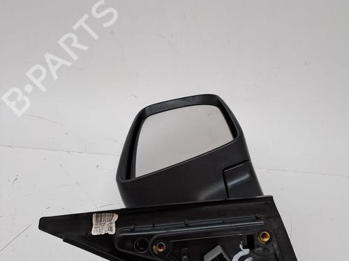 Used Right mirror KIA VENGA (YN) 1.6 CRDi 128 (128 hp) 23382604