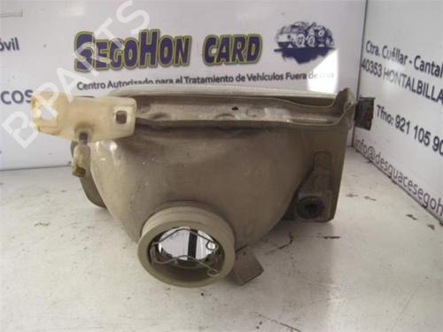 Right headlight FORD ORION III (GAL) 1.6 i 16V | BP25988191C29 