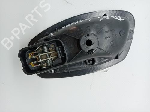 Rear right interior door handle RENAULT MEGANE III Hatchback (BZ0/1_, B3_) 1.5 dCi | BP23356877I16 