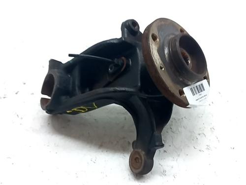 Used Right front steering knuckle CITROËN DS3 (SA_) 1.6 HDi 90 (92 hp) 30120952