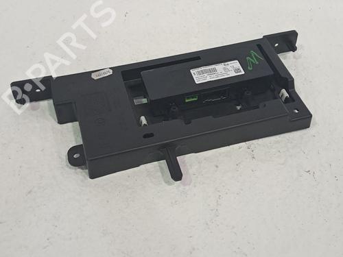 Elektronisk modul DS DS 7 Crossback (J4_, JR_, JC_) 1.6 PureTech 180 (J45GFR) | BP27557283M83 