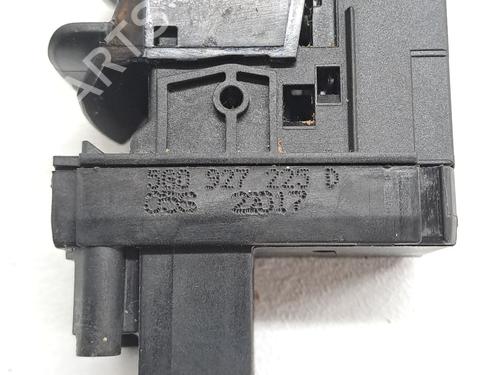 Electric handbrake VW GOLF VII (5G1, BQ1, BE1, BE2) 1.6 TDI | BP29301838E5 