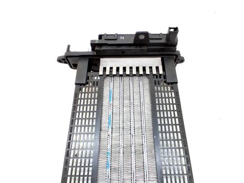 Heater resistor FORD KUGA I 2.0 TDCi | BP29991227M108 