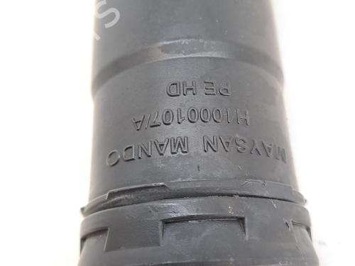 Left rear shock absorber OPEL VIVARO B Van (X82) 1.6 CDTI (05) | BP23367226M18 
