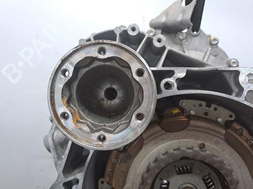 Gearbox VW GOLF VII (5G1, BQ1, BE1, BE2) 1.5 TSI | BP23375479M3 