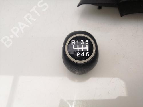 Shift knob FIAT DUCATO Van (250_) 180 Multijet 3,0 D | BP25249159I34 - Image 3