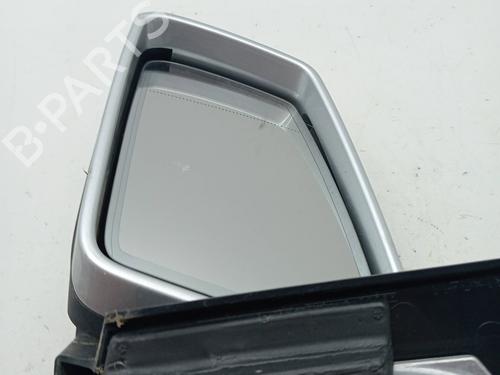 Left mirror MERCEDES-BENZ C-CLASS (W204) C 200 CGI (204.048) | BP23348597C26 