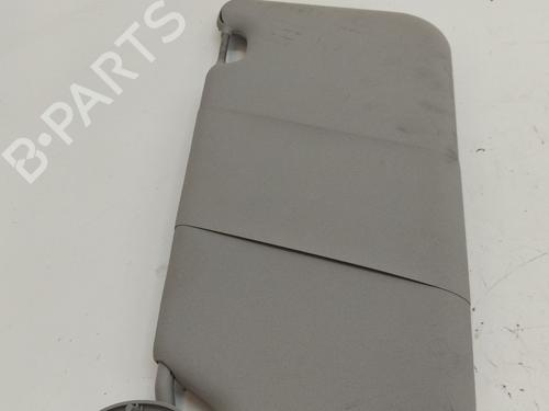Right sun visor FORD MONDEO IV (BA7) 2.0 TDCi | BP27193457I2 