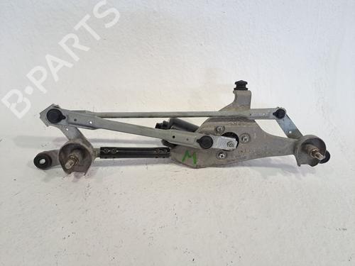 Front wiper motor HYUNDAI TUCSON (TL, TLE) 1.6 CRDi | BP26233571M29 