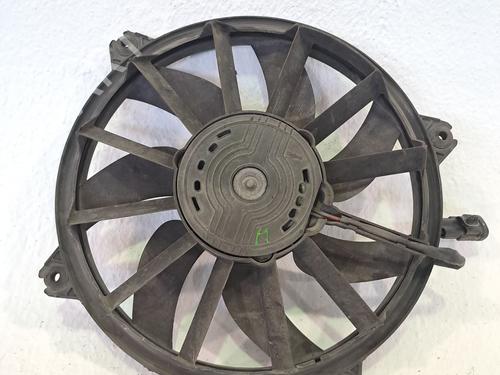 Used Radiator fan CITROËN C4 Grand Picasso I (UA_) 1.6 HDi 110 (112 hp) 24848774