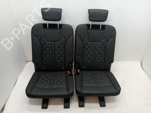 Used Rear seat (3rd row) KIA SORENTO IV (MQ4, MQ4A) 1.6 T-GDi Hybrid (230 hp) 23347891