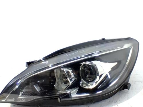 Used Left headlight Left headlight PEUGEOT 308 Hatchback Van (LB_) 1.5 BlueHDi 130 (LBYHZP) (131 hp) 33763132 33763132