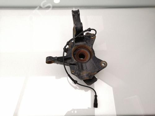 Left front steering knuckle RENAULT MEGANE III Hatchback (BZ0/1_, B3_) 1.5 dCi (BZ09, BZ0D, BZ1W, BZ29, BZ14) | BP23936271M25 