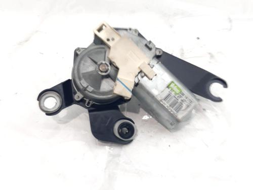 Used Rear wiper motor Rear wiper motor PEUGEOT 307 (3A/C) 1.6 HDi (90 hp) 33765863 33765863