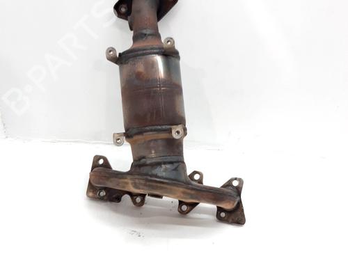 Used Catalyst Catalyst FIAT PANDA (312_, 319_) 1.2 (312PXA1A) (69 hp) 33762659 33762659