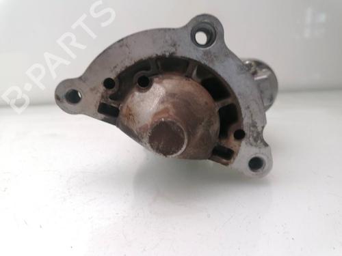 Starter FIAT SCUDO Van (270_, 272_) 2.0 D Multijet | BP23940331M8