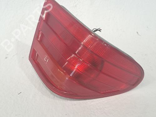 Used Left taillight MERCEDES-BENZ E-CLASS (W210) E 280 (210.053) (193 hp) 26381422
