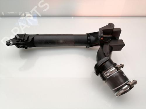 Rør DS DS 5 (KF_) 2.0 BlueHDi 150 | BP23382807M125 