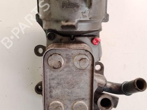 Oljekjøler FIAT SCUDO Van (270_, 272_) 2.0 D Multijet (128 hp) 27731910