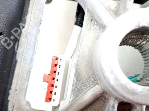 Steering wheel OPEL CORSA F (P2JO) 1.2 Turbo Hybrid (68) | BP32042180C49