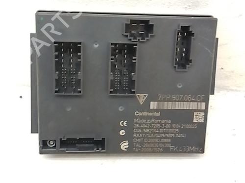 Używane Moduł elektroniczny Moduł elektroniczny 37591191 37591191