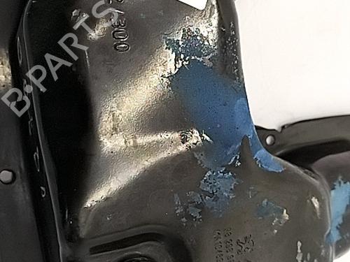 Oil sump PEUGEOT 208 II (UB_, UP_, UW_, UJ_) 1.2 PureTech 100 | BP29558906M115 