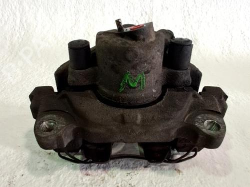 Bremssattel rechts vorne SEAT LEON (1P1) 2.0 TDI 16V | BP29500488M104