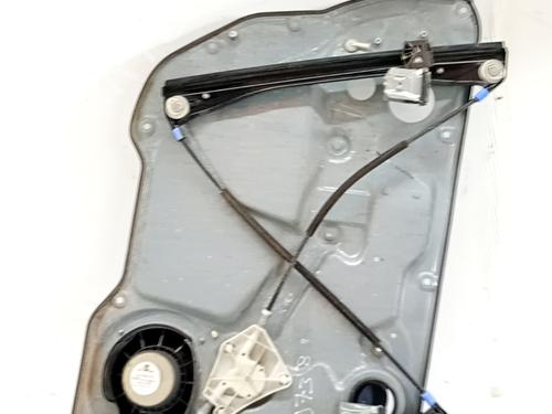 Used Front right window mechanism Front right window mechanism SEAT IBIZA III (6L1) 1.4 TDI (80 hp) 33761310 33761310