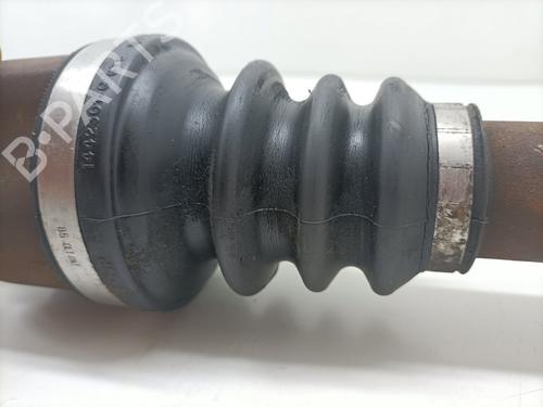 Left front driveshaft CITROËN C4 I (LC_) 1.6 16V | BP28336551M38 