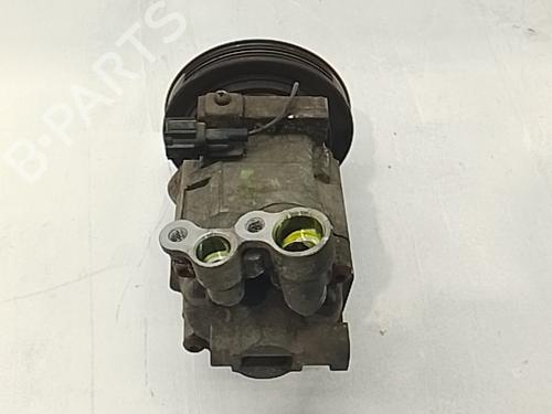 AC-Kompressor AC-Kompressor NISSAN MICRA III (K12) 1.2 16V (65 hp) 36318135 36318135