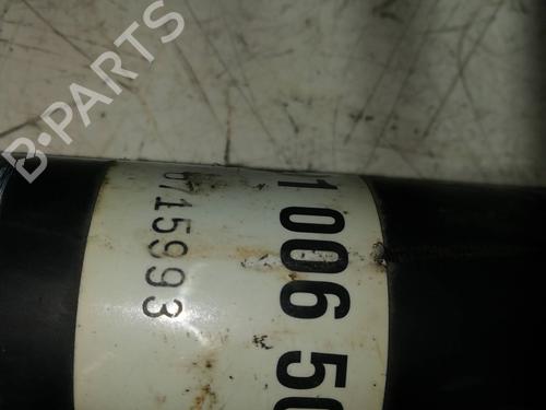 Right front driveshaft MERCEDES-BENZ M-CLASS (W163) ML 270 CDI (163.113) | BP28336868M39