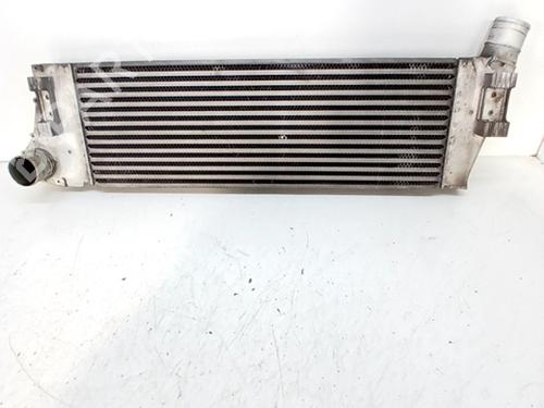 Intercooler RENAULT MEGANE II Estate (KM0/1_) 1.5 dCi (KM16, KM1E) (106 hp) 30622379