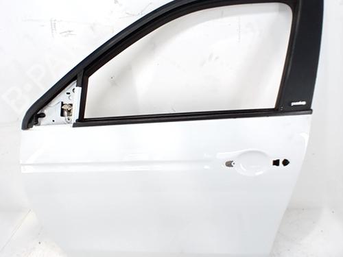 Left front door SMART FORFOUR Hatchback (453) 0.9 (453.044, 453.053) | BP33760468C2 - Image 3